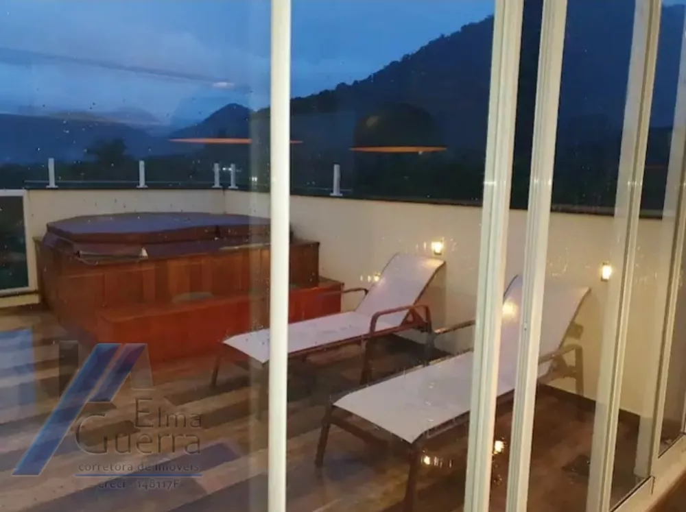 Apartamento, 3 quartos, 140 m² - Foto 13