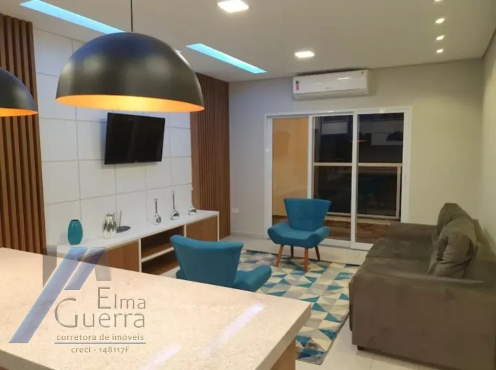Apartamento, 3 quartos, 140 m² - Foto 5