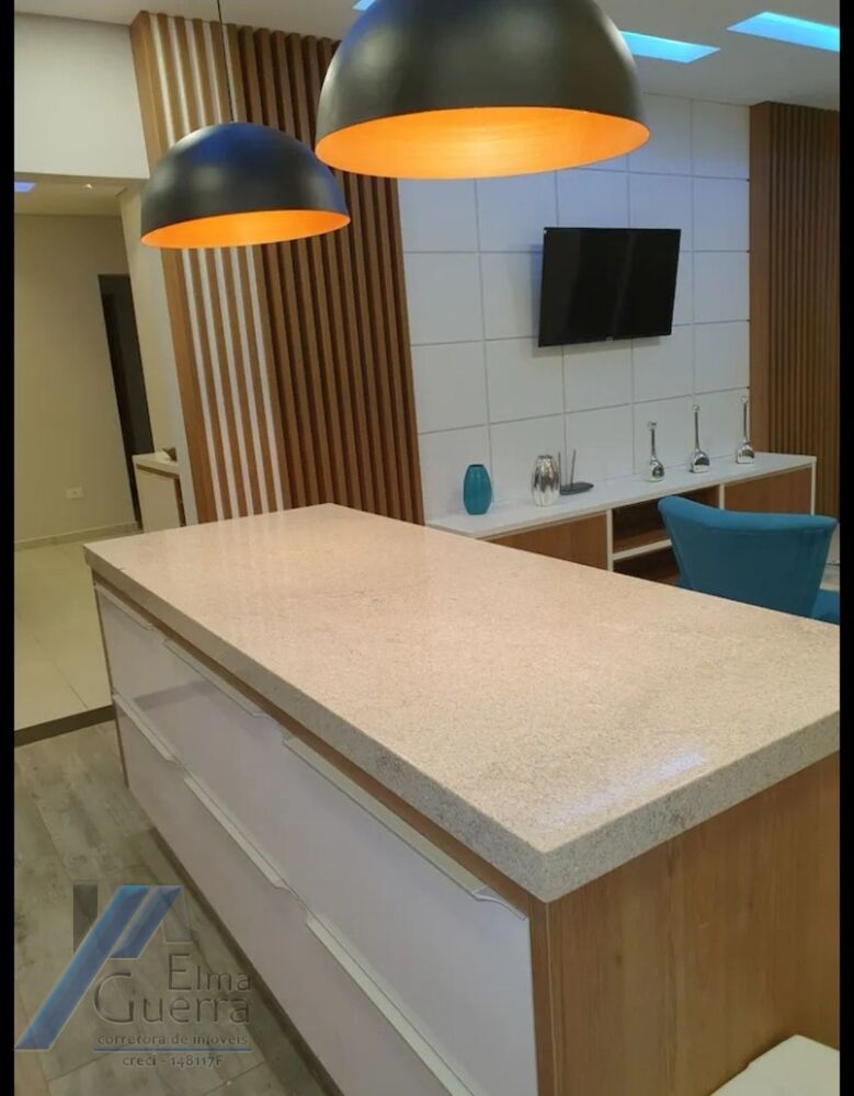 Apartamento, 3 quartos, 140 m² - Foto 38