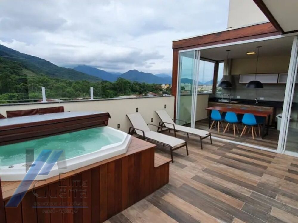 Apartamento, 3 quartos, 140 m² - Foto 33