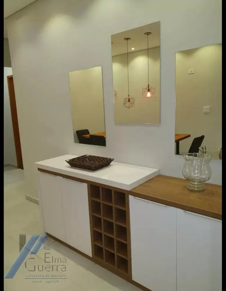 Apartamento, 3 quartos, 140 m² - Foto 18