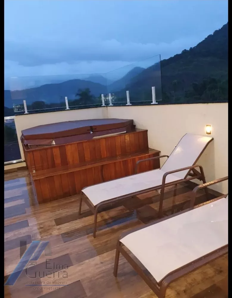 Apartamento, 3 quartos, 140 m² - Foto 6