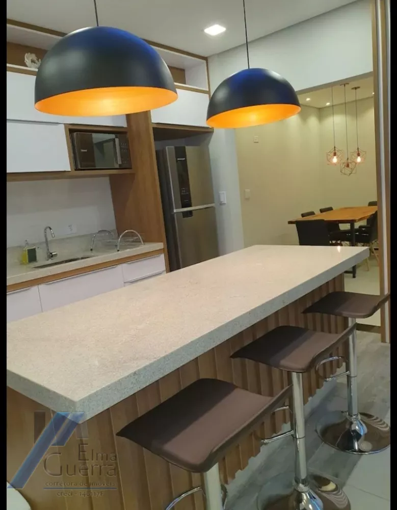 Apartamento, 3 quartos, 140 m² - Foto 2