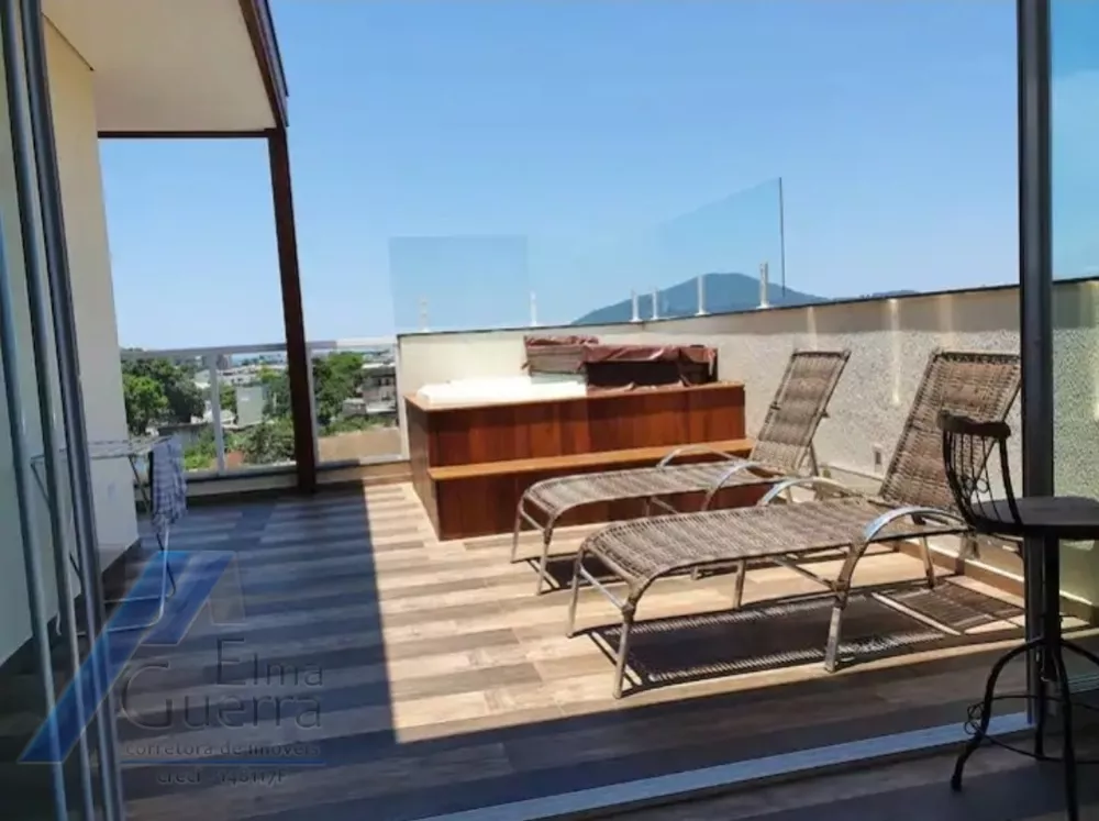 Apartamento, 3 quartos, 140 m² - Foto 11