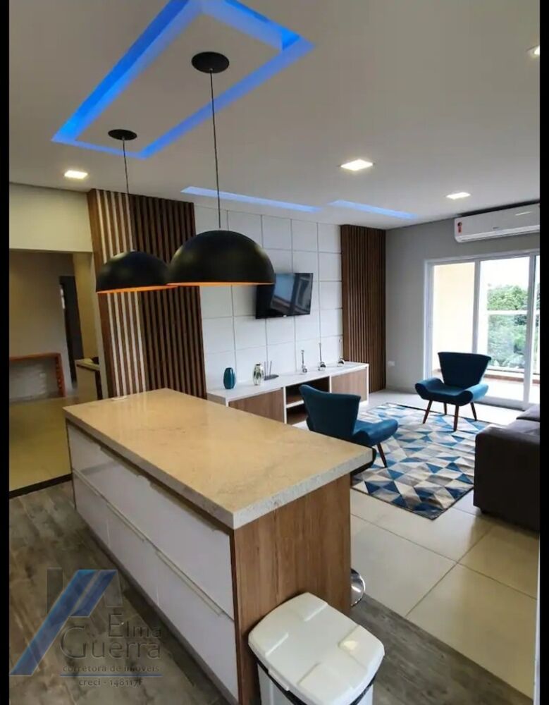 Apartamento, 3 quartos, 140 m² - Foto 40