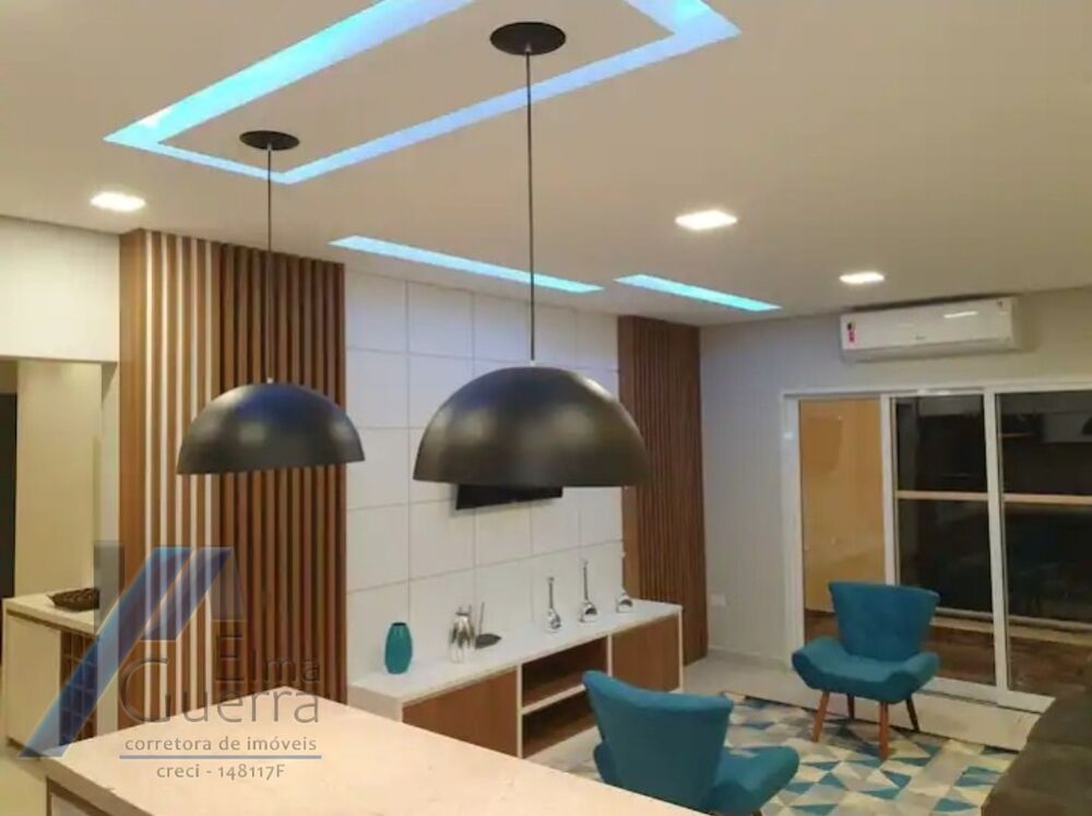 Apartamento, 3 quartos, 140 m² - Foto 34