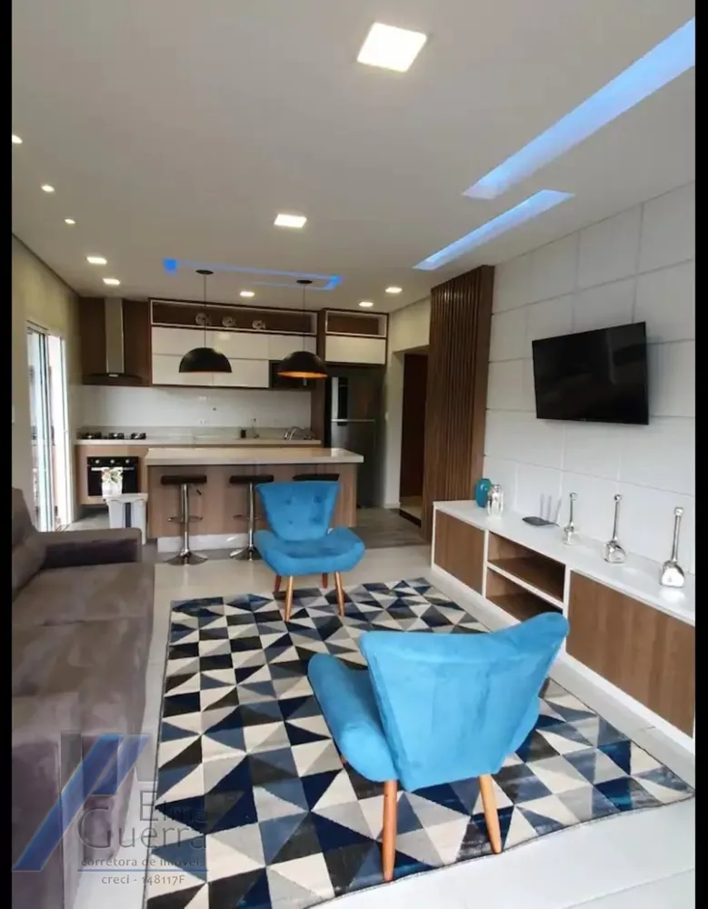 Apartamento, 3 quartos, 140 m² - Foto 14
