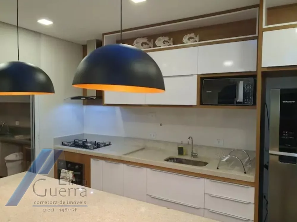 Apartamento, 3 quartos, 140 m² - Foto 10