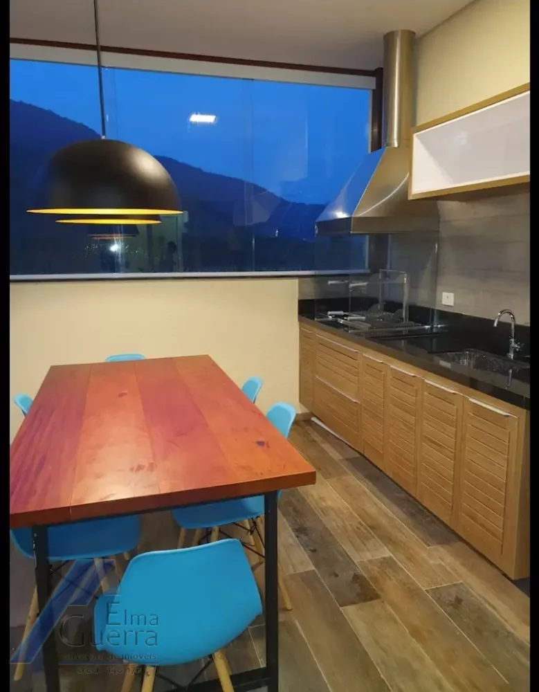 Apartamento, 3 quartos, 140 m² - Foto 19