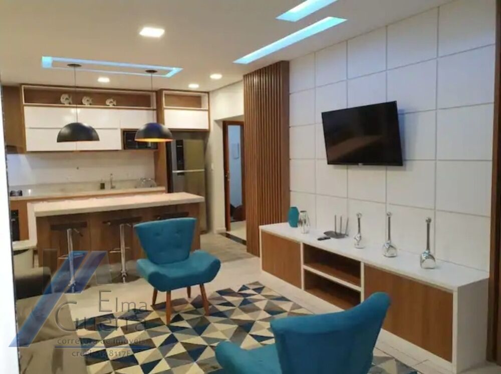Apartamento, 3 quartos, 140 m² - Foto 41