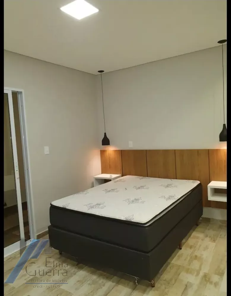 Apartamento, 3 quartos, 140 m² - Foto 26