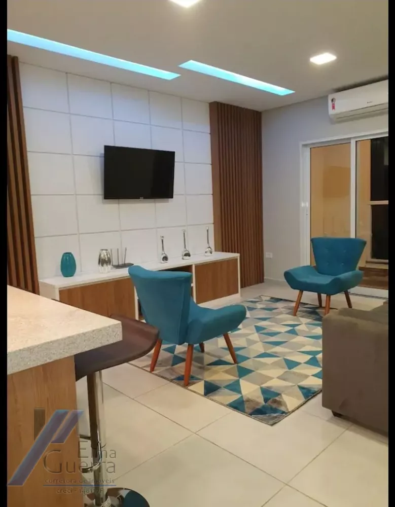 Apartamento, 3 quartos, 140 m² - Foto 17