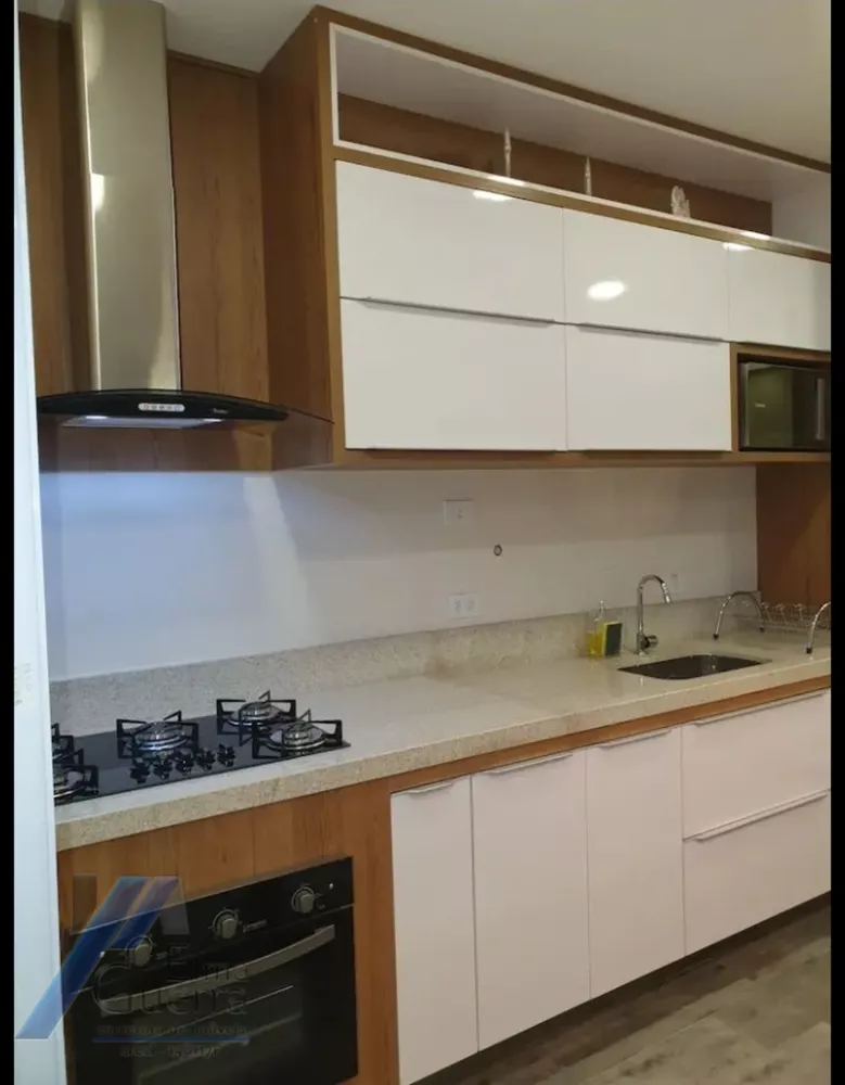 Apartamento, 3 quartos, 140 m² - Foto 3