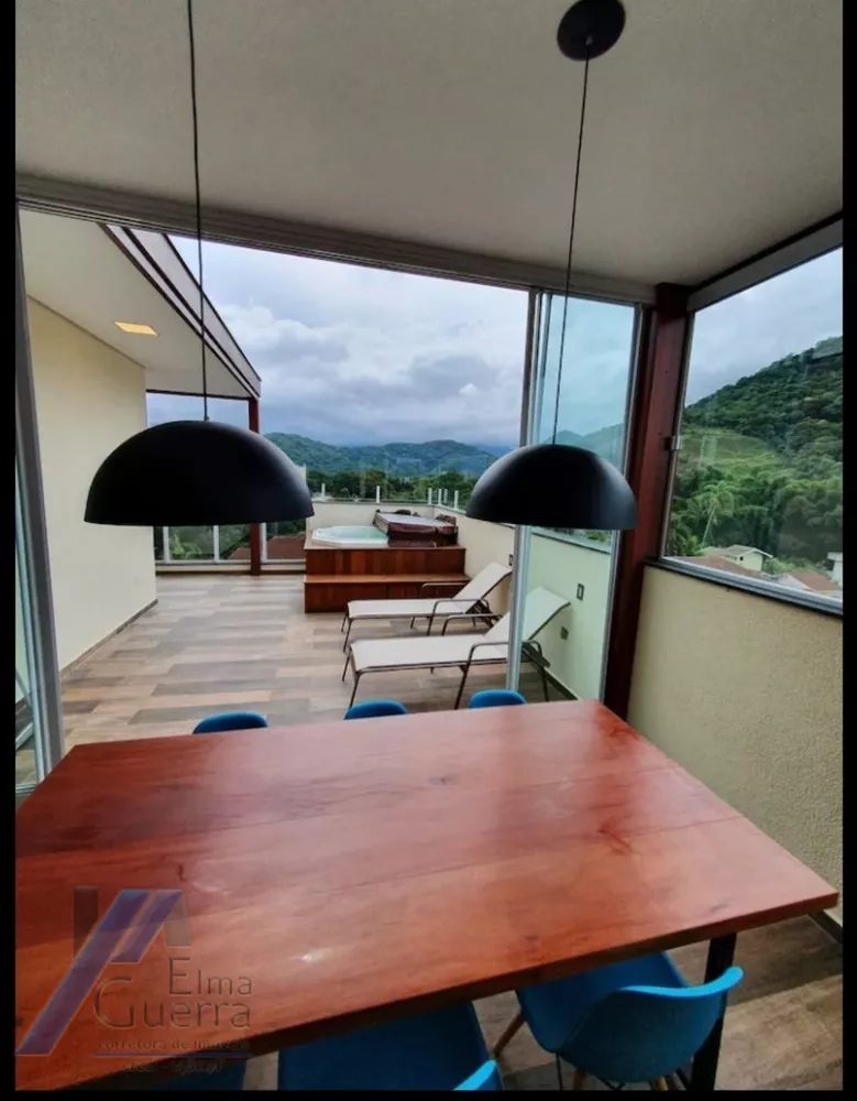 Apartamento, 3 quartos, 140 m² - Foto 24