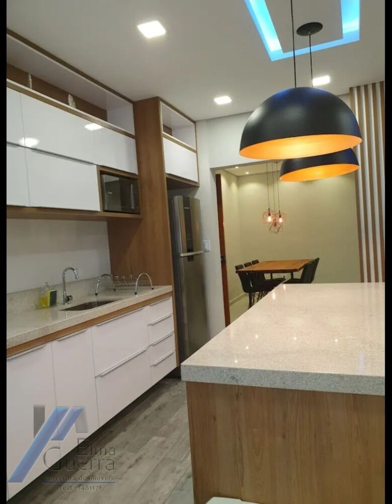 Apartamento, 3 quartos, 140 m² - Foto 37