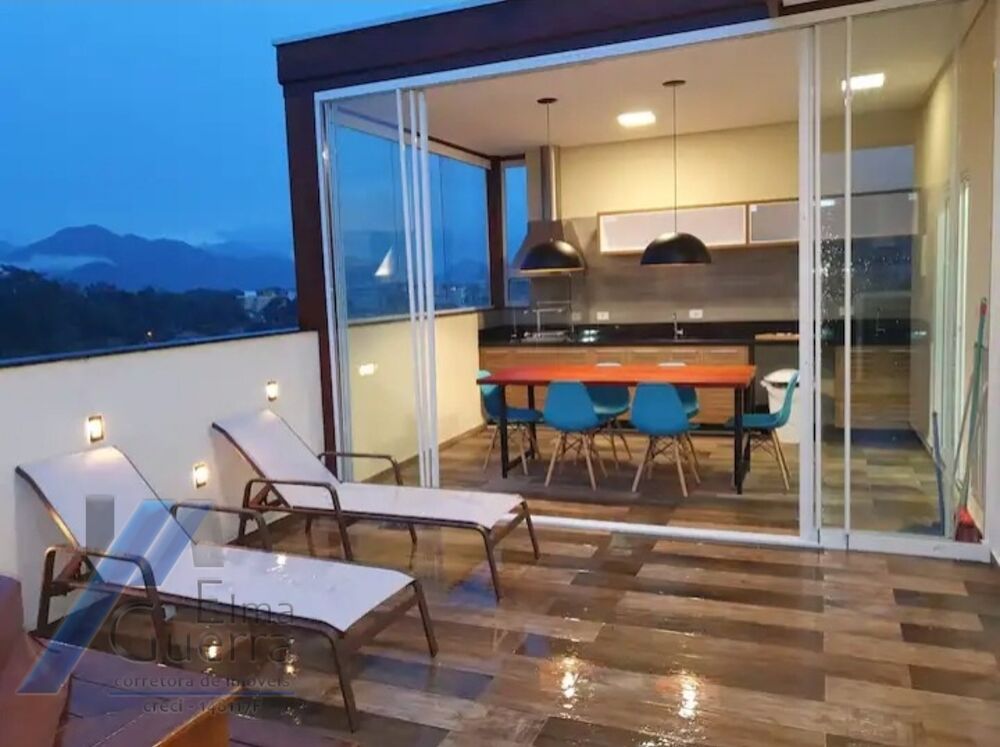 Apartamento, 3 quartos, 140 m² - Foto 35
