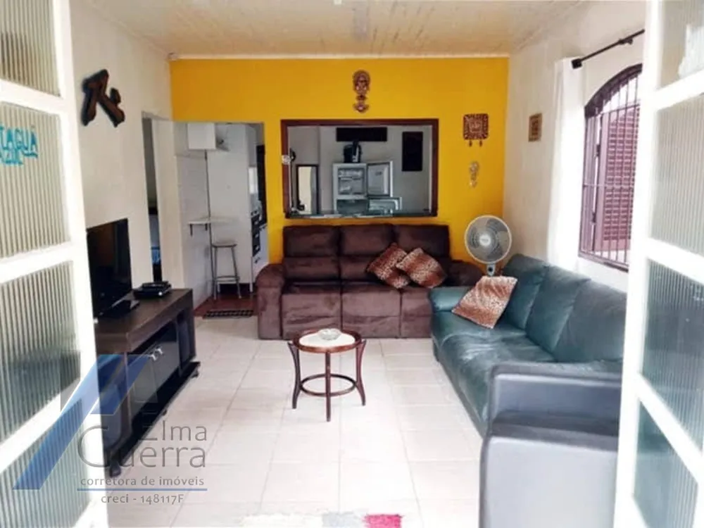 Casa, 3 quartos, 130 m² - Foto 7