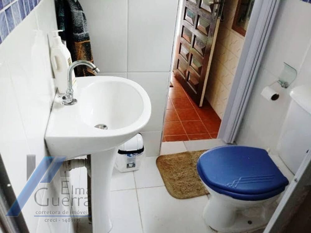 Casa, 3 quartos, 130 m² - Foto 7