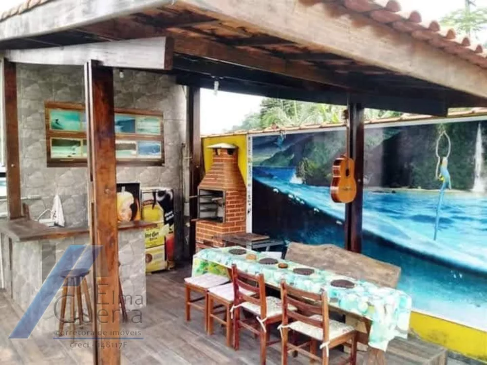 Casa, 3 quartos, 130 m² - Foto 3