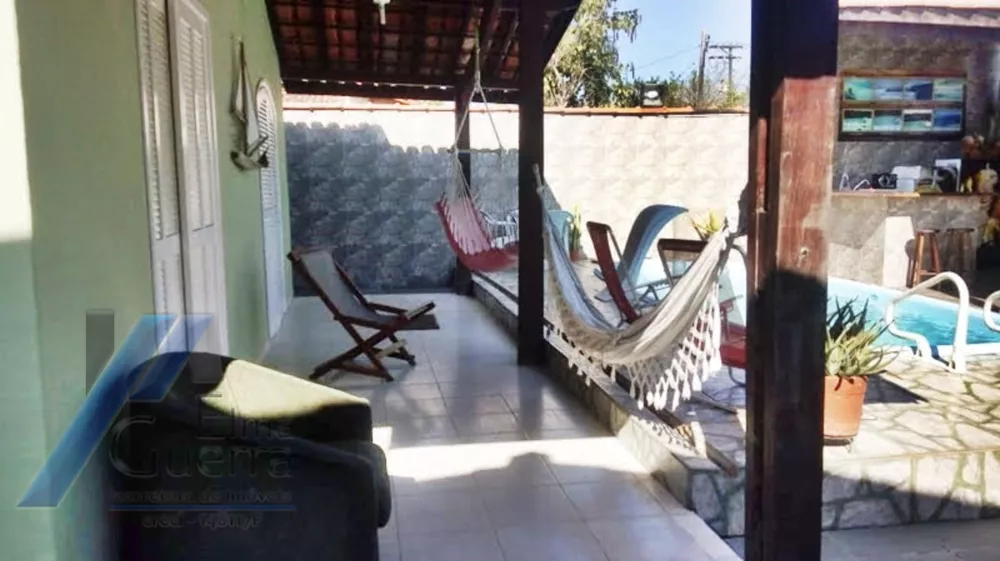 Casa, 3 quartos, 130 m² - Foto 1