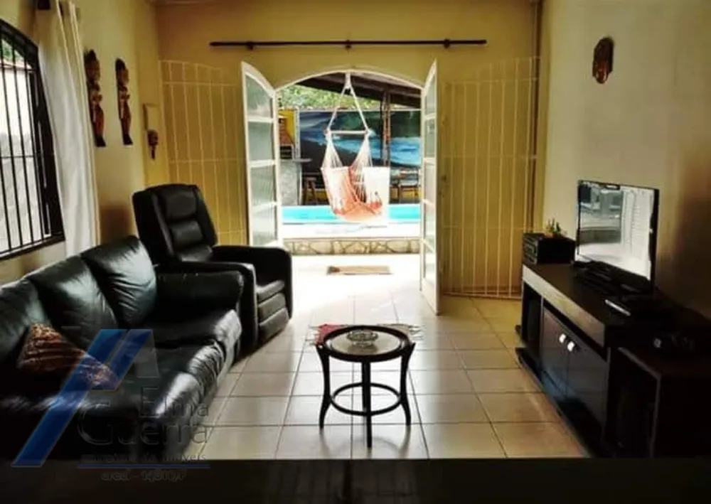 Casa, 3 quartos, 130 m² - Foto 6