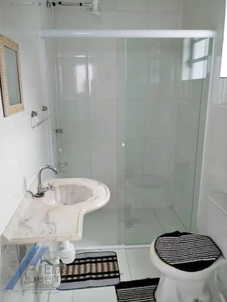 Casa, 3 quartos, 130 m² - Foto 11