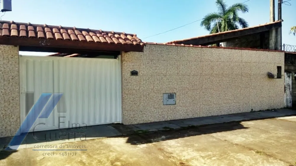 Casa, 3 quartos, 130 m² - Foto 2