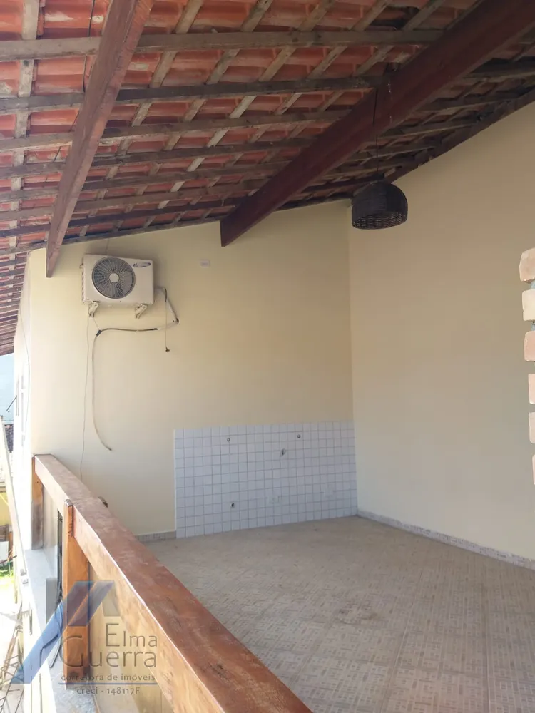 Casa, 2 quartos, 270 m² - Foto 6
