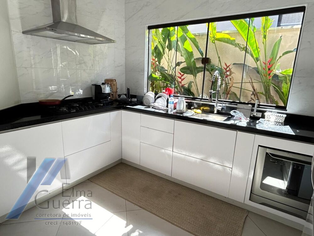Casa, 4 quartos, 195 m² - Foto 9