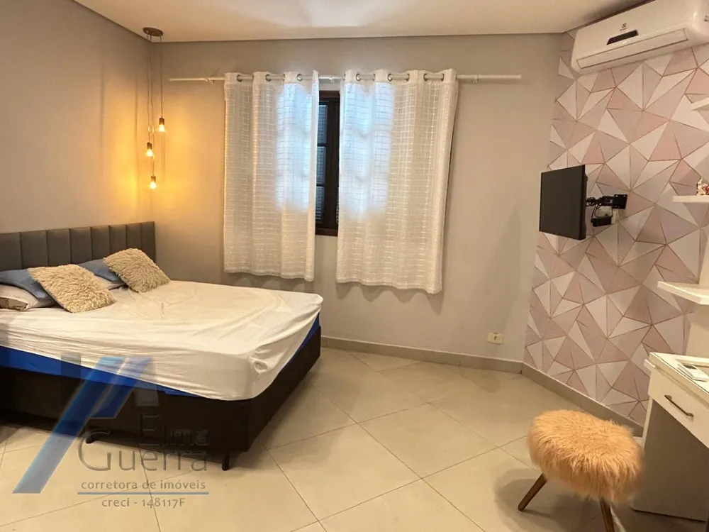 Casa, 4 quartos, 195 m² - Foto 18