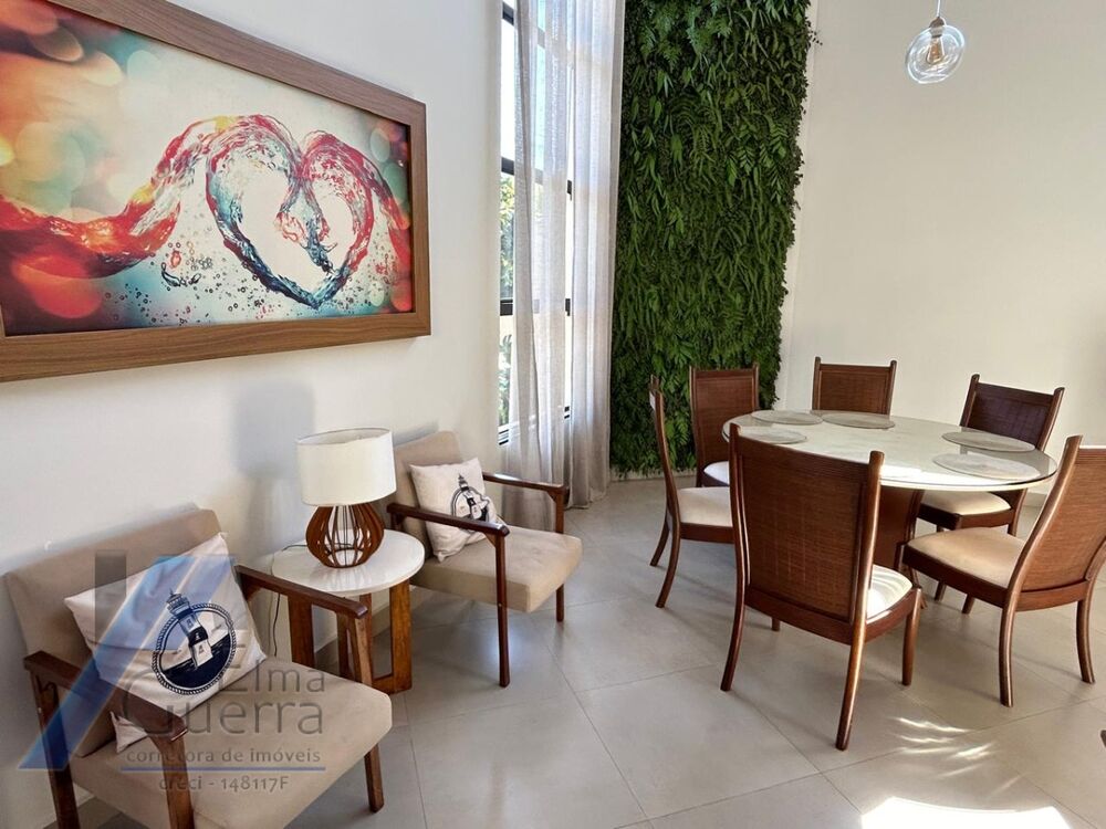 Casa, 4 quartos, 195 m² - Foto 4