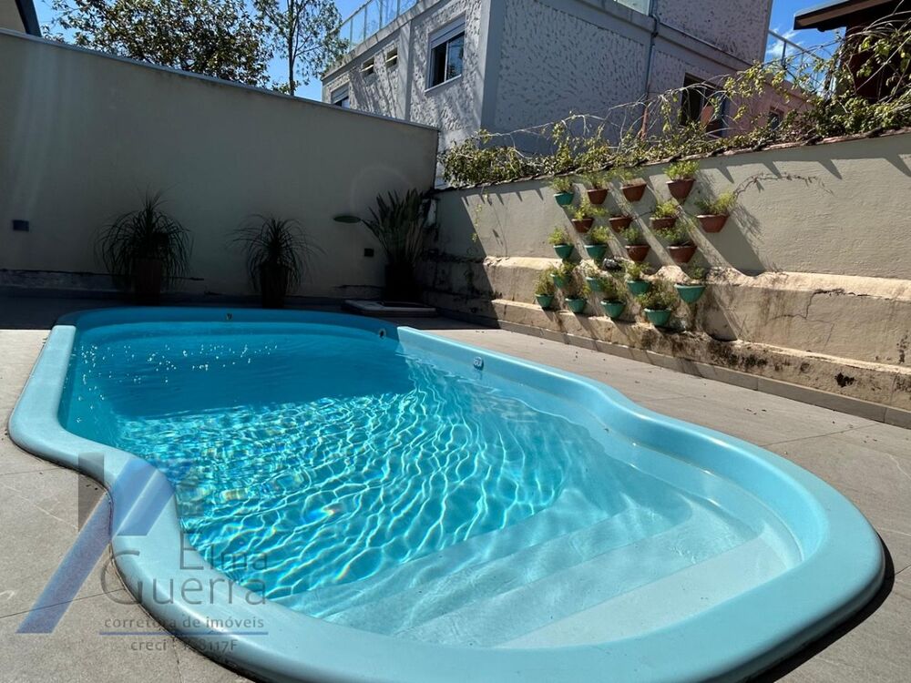 Casa, 4 quartos, 195 m² - Foto 17