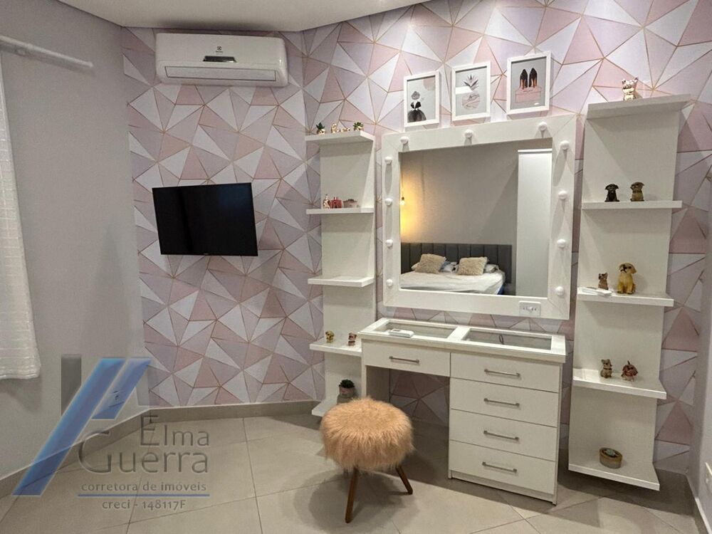 Casa, 4 quartos, 195 m² - Foto 10