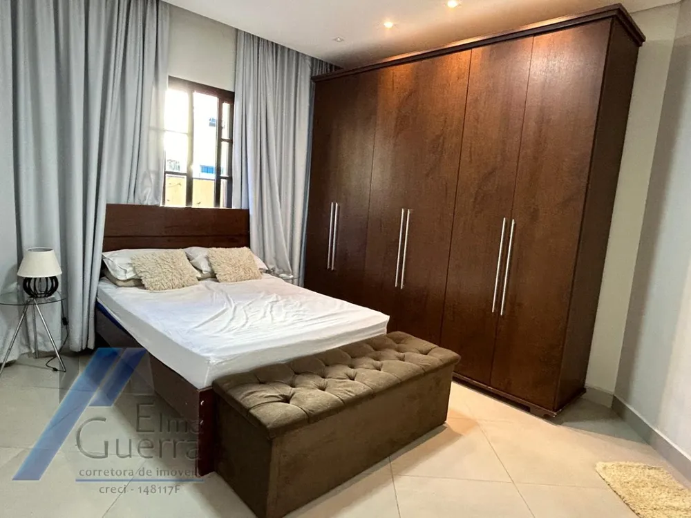 Casa, 4 quartos, 195 m² - Foto 22