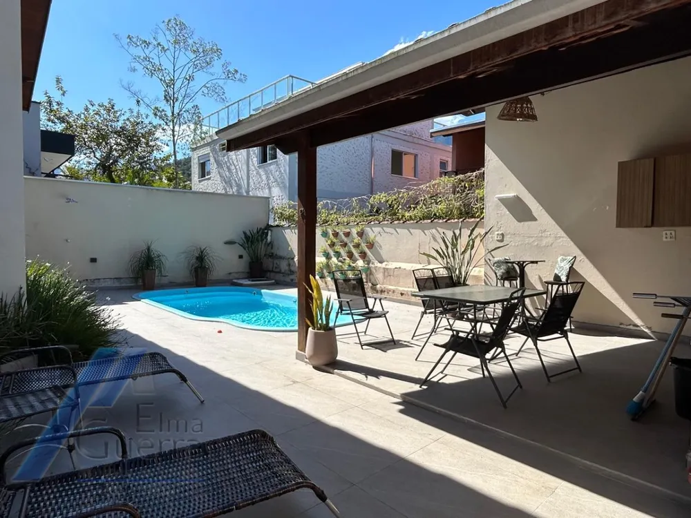 Casa, 4 quartos, 195 m² - Foto 4