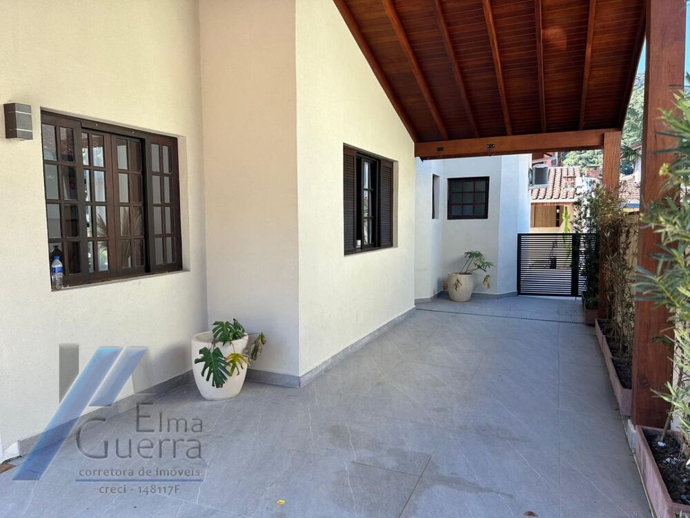 Casa, 4 quartos, 195 m² - Foto 12