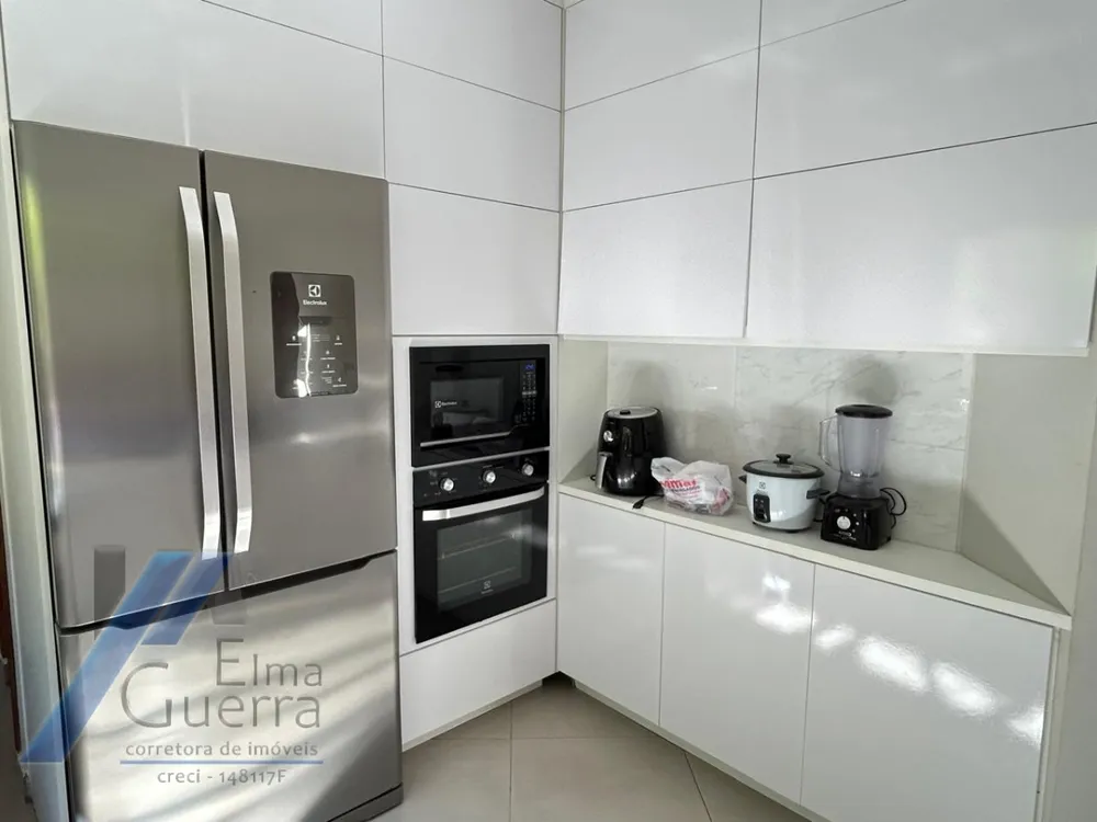Casa, 4 quartos, 195 m² - Foto 15