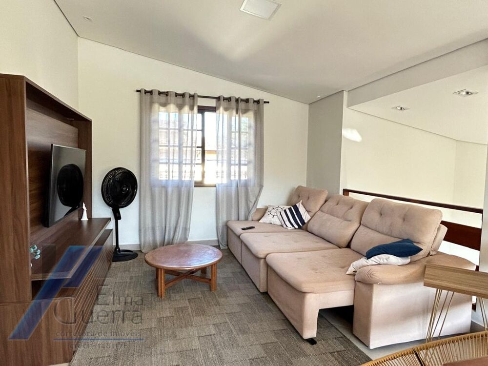 Casa, 4 quartos, 195 m² - Foto 2