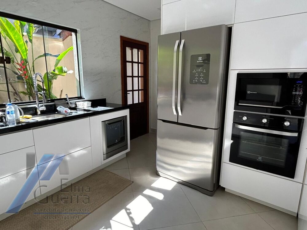 Casa, 4 quartos, 195 m² - Foto 18