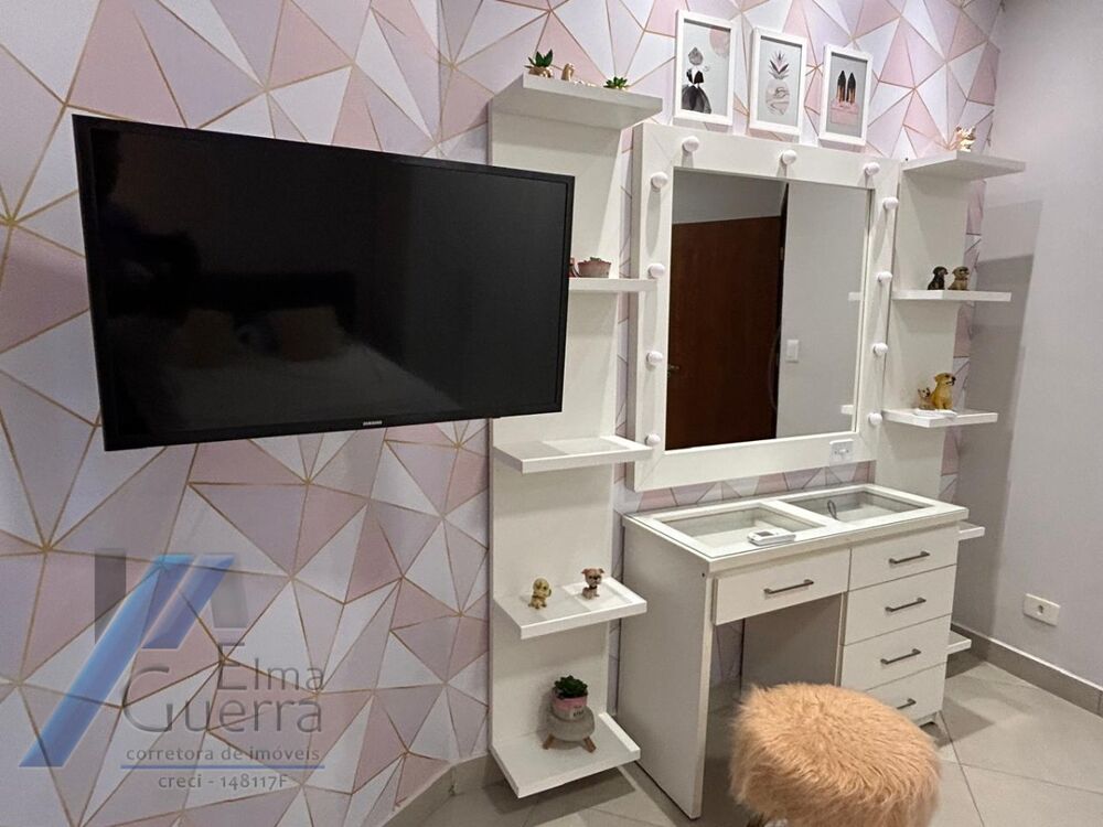 Casa, 4 quartos, 195 m² - Foto 11
