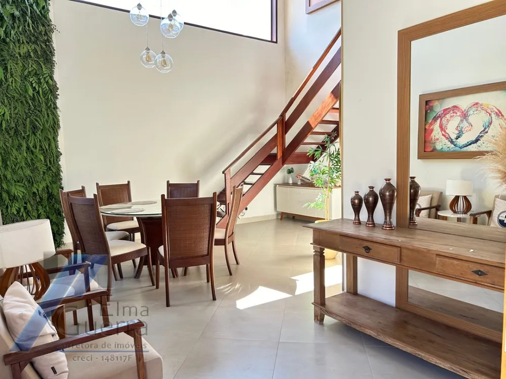Casa, 4 quartos, 195 m² - Foto 9
