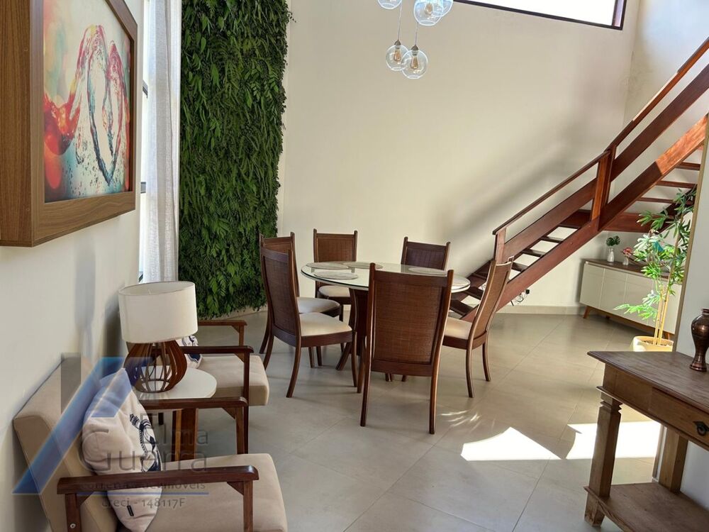 Casa, 4 quartos, 195 m² - Foto 5