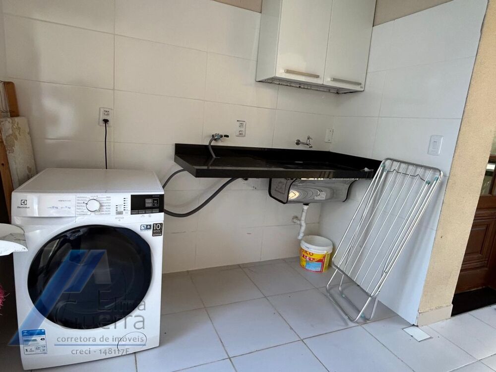 Casa, 4 quartos, 195 m² - Foto 19