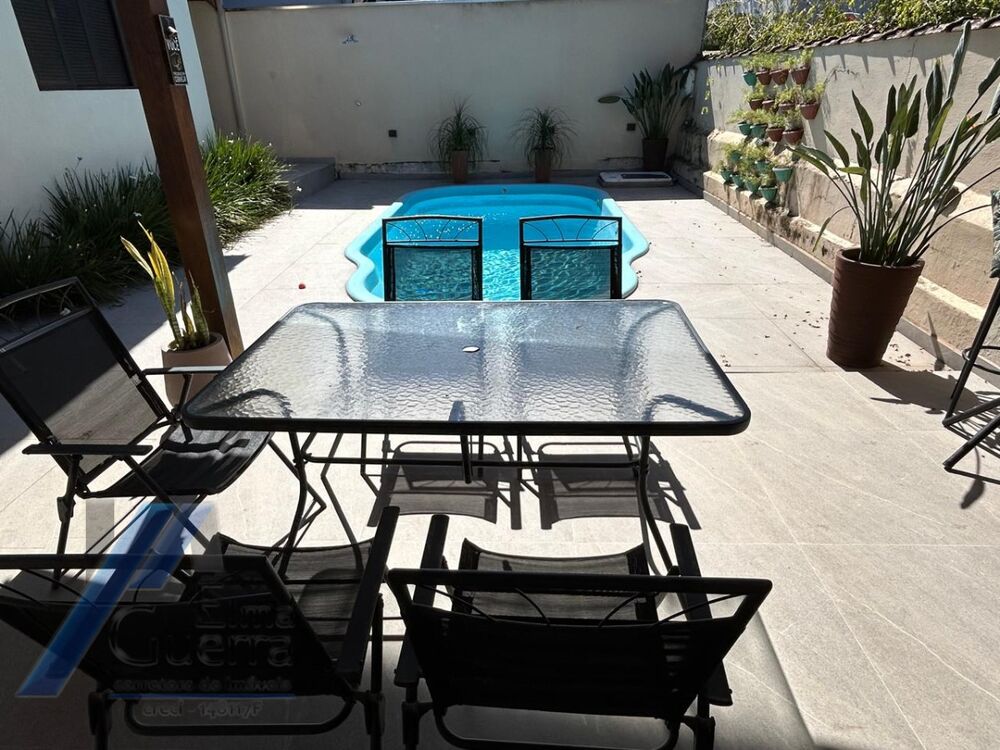 Casa, 4 quartos, 195 m² - Foto 16