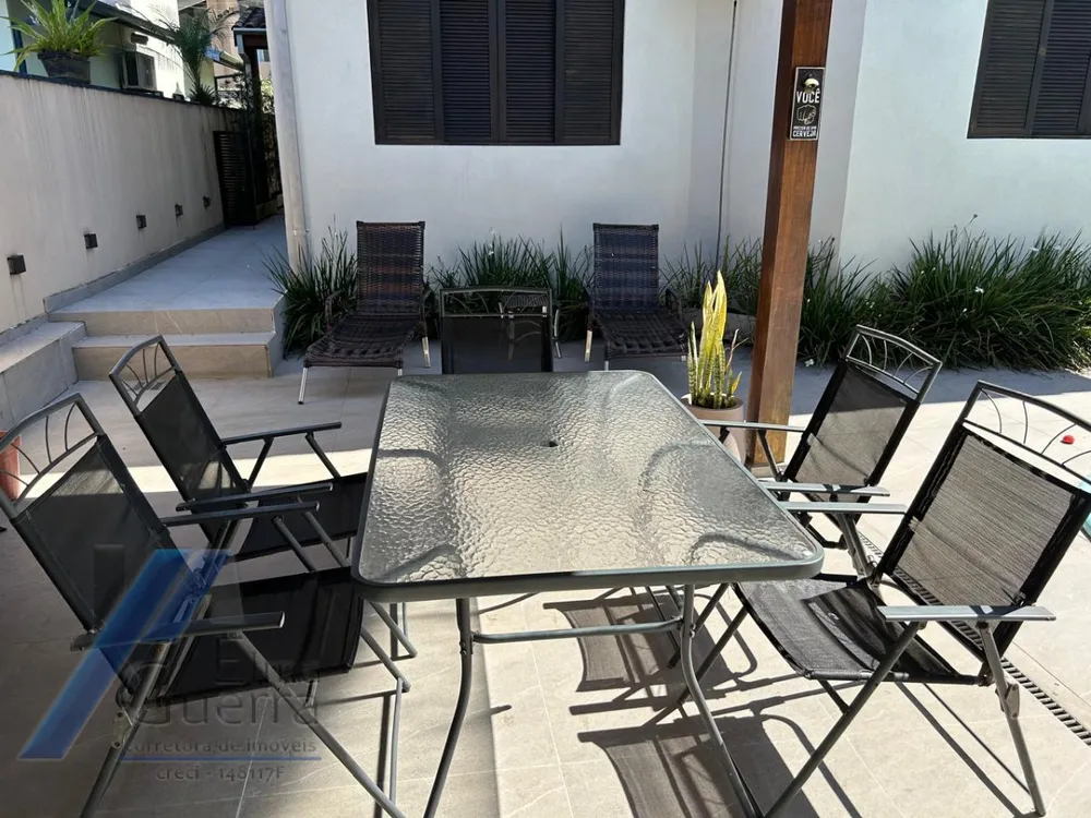 Casa, 4 quartos, 195 m² - Foto 7