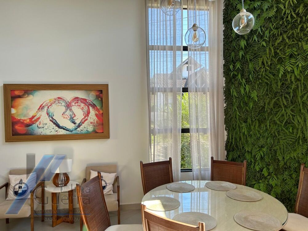 Casa, 4 quartos, 195 m² - Foto 20