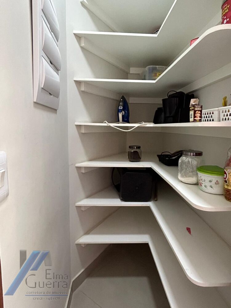 Casa, 4 quartos, 195 m² - Foto 3
