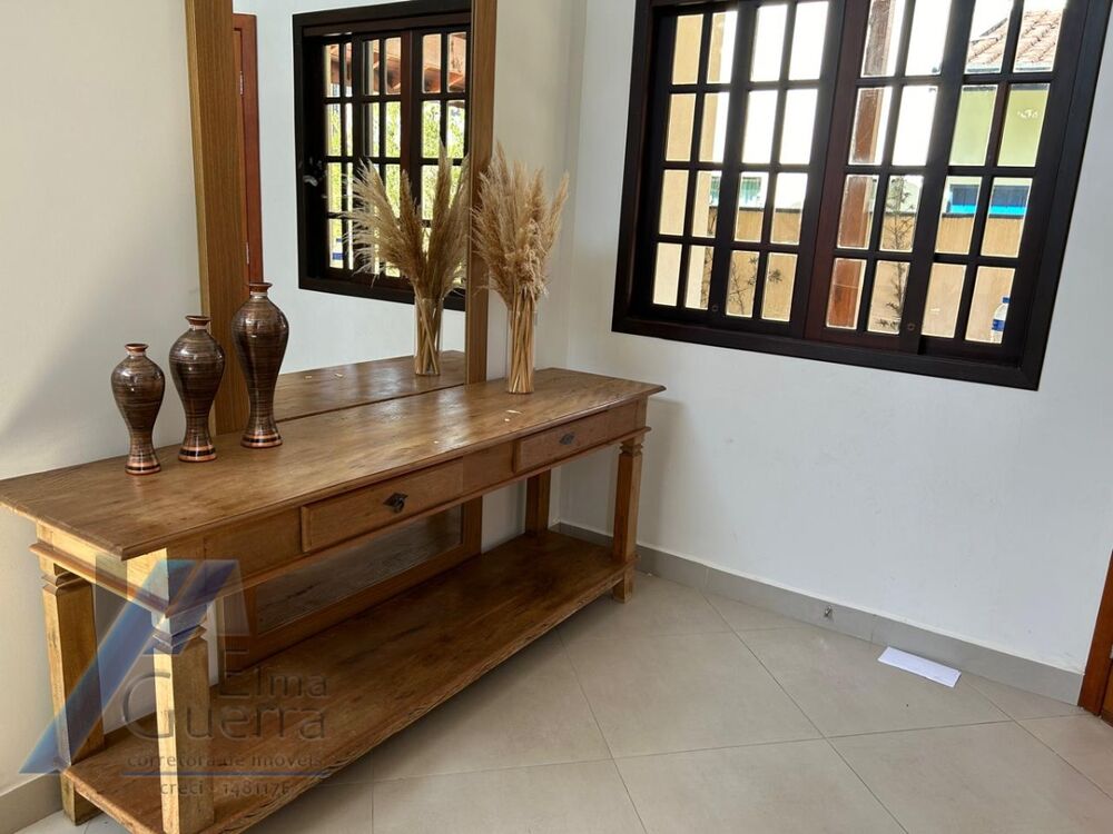 Casa, 4 quartos, 195 m² - Foto 8