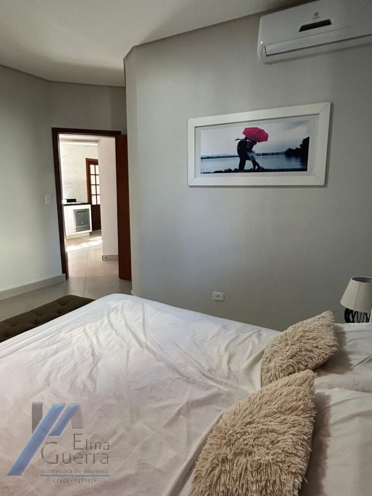Casa, 4 quartos, 195 m² - Foto 14