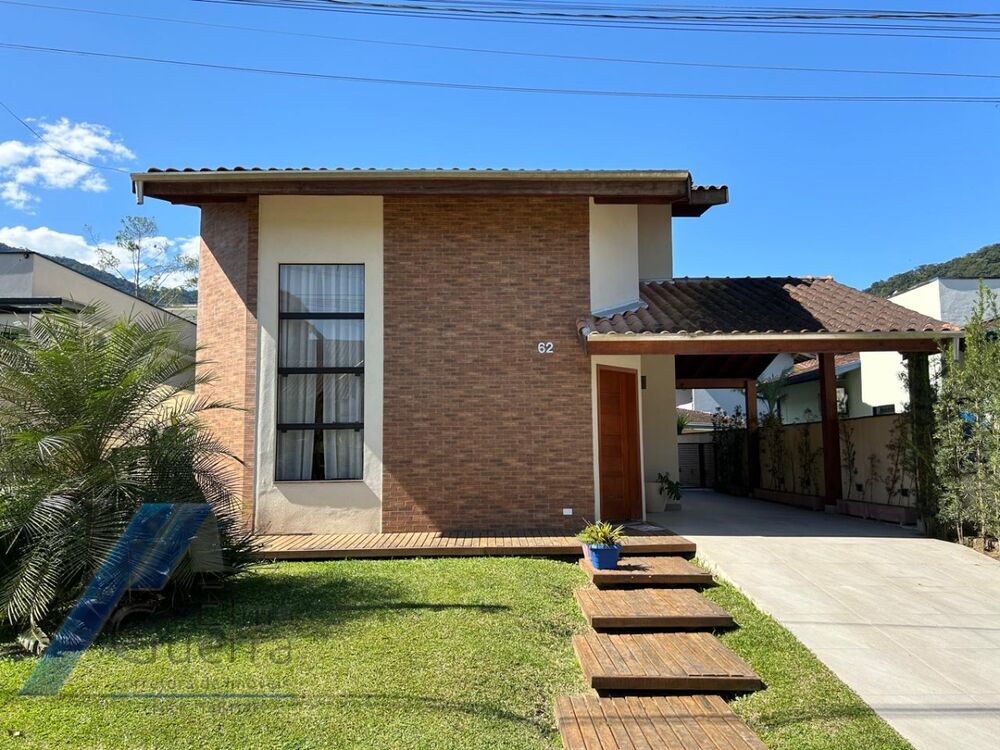 Casa, 4 quartos, 195 m² - Foto 15